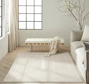 Koberec CALVIN KLEIN IRRADIANT IVORY