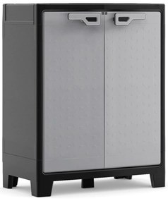 KIS-KETER Skriňa TITAN nízka 80 cm