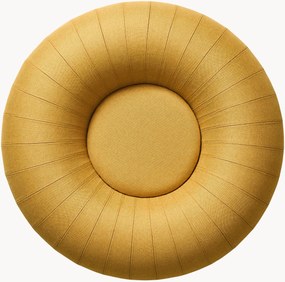 Nafukovacia okrúhla taburetka Float, Ø 100 cm