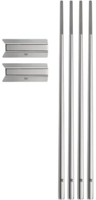 WMF - Sada jedálenských paličiek NUOVA 4ks