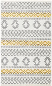 Nk 09 - Grey, Yellow