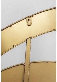 Metro nástenné zrkadlo 57x105 cm