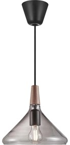 DFTP by Nordlux - Luster na lanku NORI 1xE27/40W/230V