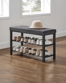 Botník so sedením LBS57GYZ