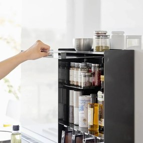 Kovový organizér na koreničky Tower – YAMAZAKI