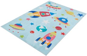 Koberec Magicland Rockets