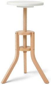 Vretenová taburetka