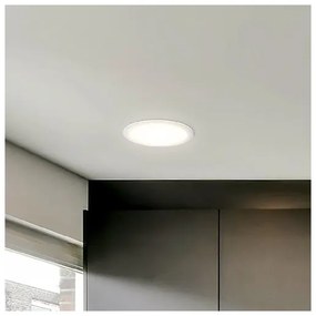 Eglo 98842 - Stmievateľné LED kúpeľňové svietidlo FUEVA-Z LED/16,5W/230V IP44