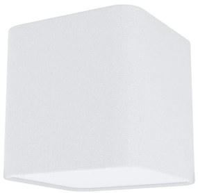 Eglo 99299 - Stropné svietidlo POSADERRA 1xE27/28W/230V