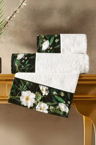 Soft Cotton Osuška a uterák CALDERON v darčekovom balení