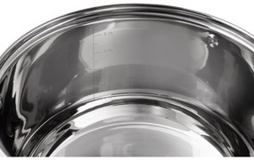 12 kusový set hrncov - Grande Home