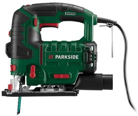 Parkside®  Priamočiara píla Pstd 800 E4  (100376515)