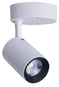 IRIS LED WHITE 8993, 3000K, 420lm