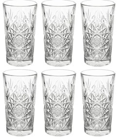 Poháre v súprave 6 ks 470 ml – Orion