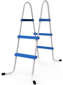 Bazénový rebrík 84 cm