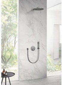 GROHE 29121AL0 - Termostatická batéria GROHTHERM SMARTCONTROL grafitová