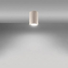 Sollux SL.2066 - Bodové svietidlo LAGOS 1xGU10/10W/230V krémové