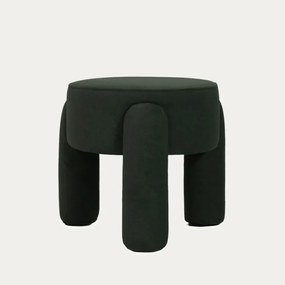 Taburetka OLLERA zelená 775734