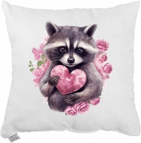 Dekoratívny vankúš Rory 40×40 cm EMI