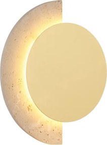 Globo 78393-14 - LED nástenné svietidlo ROJAS LED/14W/230V 3000K