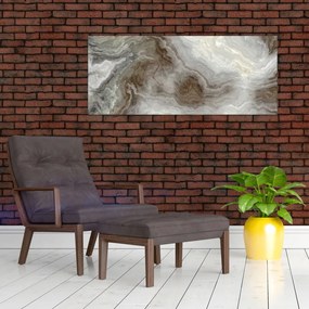 Obraz - Onyx (120x50 cm)