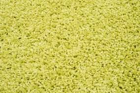 TA Koberec 6365A SVETLOZELENÁ TOKIO PRE Rozmer: 60x200 cm