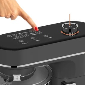 Kuchynský robot RUHHY 25726 s vyhrievanou misou