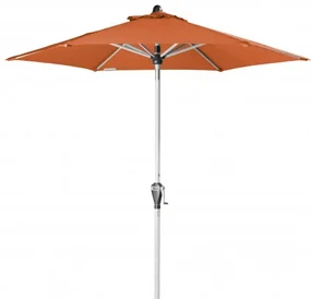 Doppler ACTIVE 210 cm - slnečník s automatickým naklápaním kľučkou : Barvy slunečníků - 831