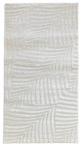 Koberec Frisee Lucca 1,6/2,3  E648a krémový