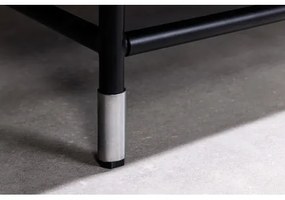 Komoda 43345 Mosaik 160cm Drevo  - Komfort-nábytok