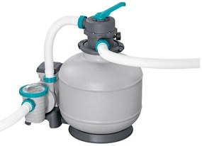 Bestway Piesková filtrácia s časovačom, 8 327 l/h  (100385816)