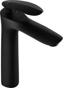 Mexen Lily - VYSOKÁ BATERIA UMYVADLOVÁ, Čierna, 73610-70