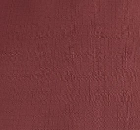 Gario Roleta Mini Standard Štruktúrovaná Červená marsala Šírka: 116 cm, Výška: 150 cm