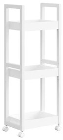 Pojazdný regál BCB083W01