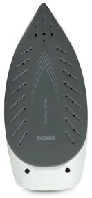 DOMO DO7118S parná žehlička s čerpadlom, 6,5 BAR