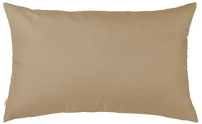 Zahradný vankúš Béž obdĺžnik