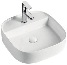 Umývadlo do kúpeľne Paula 45