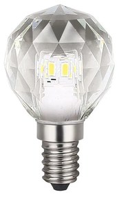 Eko-Light Dekoračná LED žiarovka E14 neutrálna 4000k 3w 330 lm