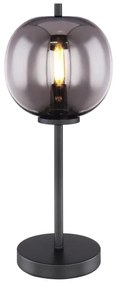 GLOBO BLACKY 15345T Stolová lampa