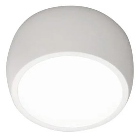 Fabas 3428/71/102 - LED Bodové svietidlo VASTO 1xLED/7W/230V