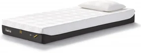 TEMPUR® PRO Medium Firm 21 - stredne tvrdý QuickRefresh poťah Rozmery: 120x200, Varianta: Tempur CoolTouch