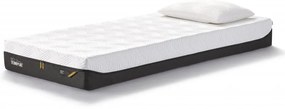TEMPUR® PRO Medium Firm 21 - stredne tvrdý QuickRefresh poťah Rozmery: 200x220, Varianta: Tempur CoolTouch