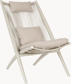 Záhradné kreslo Aloha