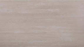 Jedálenský rozkladací stôl Norton 160/240 cm keramika travertín/čierny