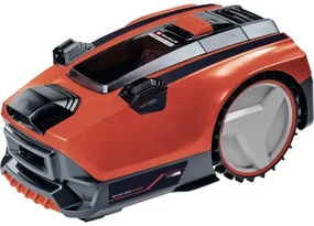 Robotická kosačka Einhell Freelexo CAM 500 Power X-Change 500 m² autonomná