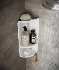 Aqualine Aqualine, Štvorvešiak, biela, 8008