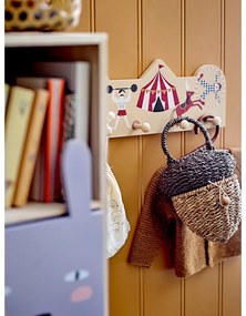 Detský nástenný vešiak Miou - Bloomingville Mini