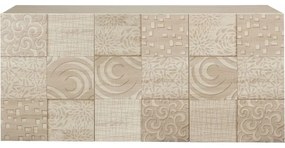 Komoda ARIA, dub Sonoma