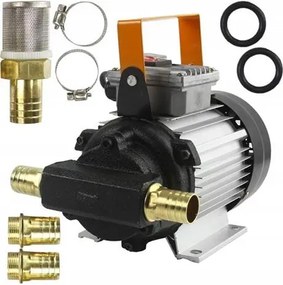 Čerpadlo Na Motorový Olej DBY-70