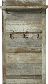 Sconto Predsieňový panel BONANZA